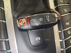 Porsche 2020 Macan S 3.0T - ფოტო 9