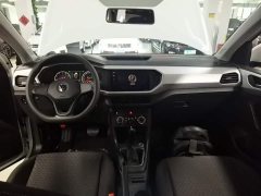 Volkswagen Tacqua 1.5L Automatic Smart Connected Edition - ფოტო 10