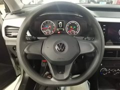 Volkswagen Tacqua 1.5L Automatic Smart Connected Edition - ფოტო 11