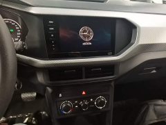 Volkswagen Tacqua 1.5L Automatic Smart Connected Edition - ფოტო 13
