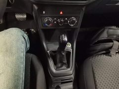 Volkswagen Tacqua 1.5L Automatic Smart Connected Edition - ფოტო 14