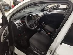 Volkswagen Tacqua 1.5L Automatic Smart Connected Edition - ფოტო 15