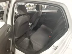 Volkswagen Tacqua 1.5L Automatic Smart Connected Edition - ფოტო 17