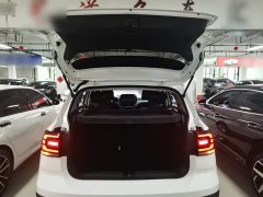 Volkswagen Tacqua 1.5L Automatic Smart Connected Edition - ფოტო 19