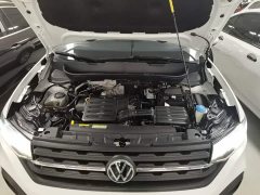 Volkswagen Tacqua 1.5L Automatic Smart Connected Edition - ფოტო 20