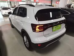 Volkswagen Tacqua 1.5L Automatic Smart Connected Edition - ფოტო 5
