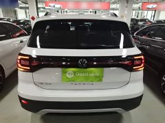 Volkswagen Tacqua 1.5L Automatic Smart Connected Edition - ფოტო 6