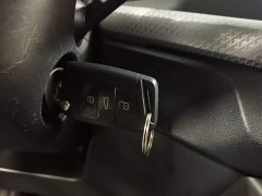 Volkswagen Tacqua 1.5L Automatic Smart Connected Edition - ფოტო 9
