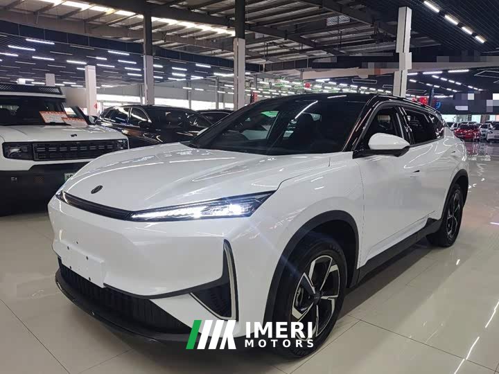 Dongfeng Fengshen L7 2025 518 Comfort Edition - ავტომობილი ჩინეთიდან