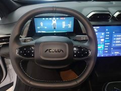 Dongfeng Fengshen L7 2025 518 Comfort Edition - ფოტო 11
