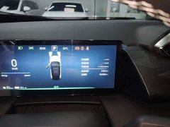 Dongfeng Fengshen L7 2025 518 Comfort Edition - ფოტო 12