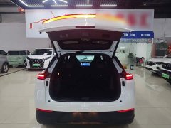 Dongfeng Fengshen L7 2025 518 Comfort Edition - ფოტო 19
