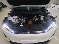 Dongfeng Fengshen L7 2025 518 Comfort Edition - ფოტო 20