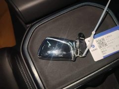 Dongfeng Fengshen L7 2025 518 Comfort Edition - ფოტო 9