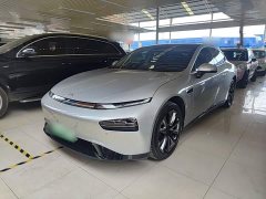XPeng P7 586E - ფოტო 1