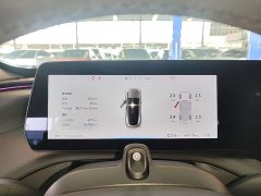 XPeng P7 586E - ფოტო 12