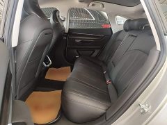 XPeng P7 586E - ფოტო 17