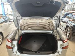 XPeng P7 586E - ფოტო 19