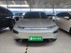 XPeng P7 586E - ფოტო 3