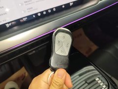 XPeng P7 586E - ფოტო 9