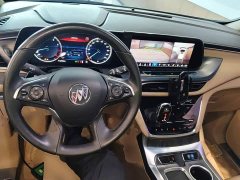 Buick GL8 ES Land Respect 653T Respect Enjoyment Edition - ფოტო 10