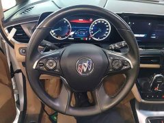 Buick GL8 ES Land Respect 653T Respect Enjoyment Edition - ფოტო 11