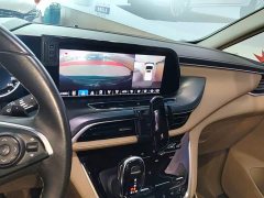 Buick GL8 ES Land Respect 653T Respect Enjoyment Edition - ფოტო 13