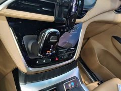 Buick GL8 ES Land Respect 653T Respect Enjoyment Edition - ფოტო 14