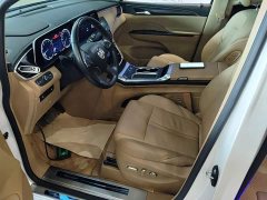 Buick GL8 ES Land Respect 653T Respect Enjoyment Edition - ფოტო 15