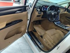 Buick GL8 ES Land Respect 653T Respect Enjoyment Edition - ფოტო 16