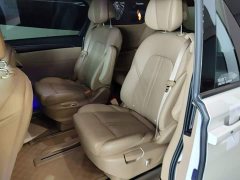 Buick GL8 ES Land Respect 653T Respect Enjoyment Edition - ფოტო 17
