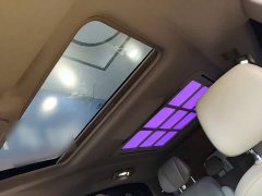 Buick GL8 ES Land Respect 653T Respect Enjoyment Edition - ფოტო 18