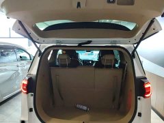 Buick GL8 ES Land Respect 653T Respect Enjoyment Edition - ფოტო 19
