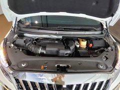 Buick GL8 ES Land Respect 653T Respect Enjoyment Edition - ფოტო 20