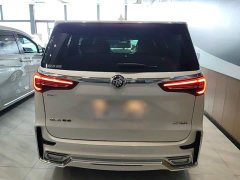Buick GL8 ES Land Respect 653T Respect Enjoyment Edition - ფოტო 6