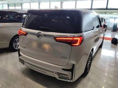 Buick GL8 ES Land Respect 653T Respect Enjoyment Edition - ფოტო 7