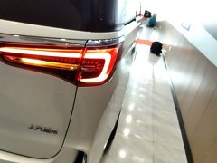 Buick GL8 ES Land Respect 653T Respect Enjoyment Edition - ფოტო 8