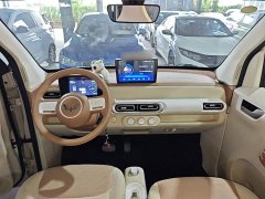 Wuling Hongguang MINIEV 2024 Third Generation 215km Youth Edition - ფოტო 10