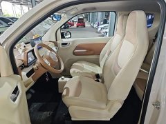 Wuling Hongguang MINIEV 2024 Third Generation 215km Youth Edition - ფოტო 15