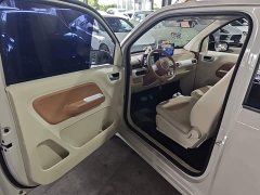 Wuling Hongguang MINIEV 2024 Third Generation 215km Youth Edition - ფოტო 16