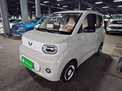 Wuling Hongguang MINIEV 2024 Third Generation 215km Youth Edition - ფოტო 2