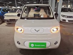 Wuling Hongguang MINIEV 2024 Third Generation 215km Youth Edition - ფოტო 3