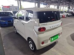 Wuling Hongguang MINIEV 2024 Third Generation 215km Youth Edition - ფოტო 5