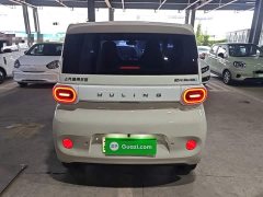 Wuling Hongguang MINIEV 2024 Third Generation 215km Youth Edition - ფოტო 6