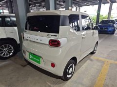 Wuling Hongguang MINIEV 2024 Third Generation 215km Youth Edition - ფოტო 7