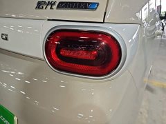 Wuling Hongguang MINIEV 2024 Third Generation 215km Youth Edition - ფოტო 8