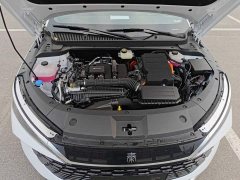 BYD Qin L DM-i 128KM Leading Edition - ფოტო 10