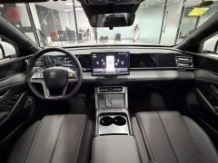 BYD Qin L DM-i 128KM Leading Edition - ფოტო 11