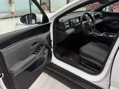 BYD Qin L DM-i 128KM Leading Edition - ფოტო 12