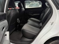 BYD Qin L DM-i 128KM Leading Edition - ფოტო 13